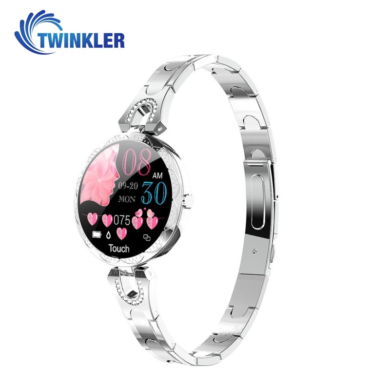 Ceas Smartwatch fashion Twinkler TKY-H5